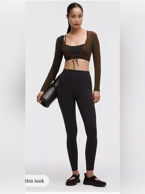 Lululemon | Align | 28”